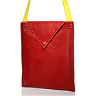 Limited-Edition Zac Posen Totes for Teachers