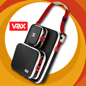VAX Laptop Cases