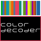 Fashion Trendsetter Unveils: Color Decoder