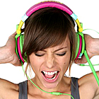 Boosted Makes Trendsetting Headphones for the Ladies