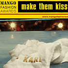 MANGO International Fashion Awards 2008 