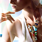 Swarovski&rsquo;s Spring / Summer Collection 2008