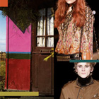 Texworld Color Trends Autumn/Winter 2009/2010