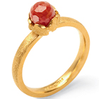Bernd Wolf: With the Warm and Golden Surface of Finest Gold