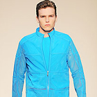 Milan SS 2010 Menswear Collections Trend Round Up - Part II