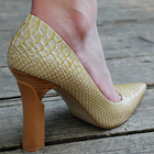 New IdealHeel Shoe Accessory Takes Saving Money One Step Further