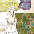 Interfiliere Autumn/Winter 2010/11 Trends