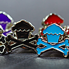 Fresh Out The Oven: Johnny Cupcake Earrings!