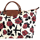 Jeremy Scott for Longchamp