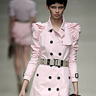 London Spring/Summer 2010 Collections Trend Round Up