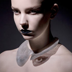 Maiko Takeda's Shadow Jewelry