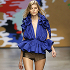 Paris Spring/Summer 2010 Collections Trend Round Up