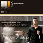7 Trillion Different Custom Dress Shirts on 'ShirtsMyWay'