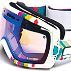 Colors of Smith Optics Snow Goggles