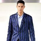 Paris SS 2010 Menswear Collections Trend Round Up - Part II