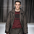 Milan Autumn/Winter 2009 Menswear Collections Trend Round Up | Part II