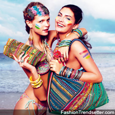 Hot, Hot, Hot Summer at Accessorize!