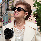 Style-Stalked Seniors | Incredible Fashion Town in Sicily