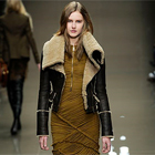 Burberry Prorsum Fall/Winter 2010