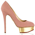 Breaking News: High Heels Are Bad!