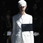 PFW Spring 2011: C&eacute;line, Jean Paul Gaultier & Comme des Garcons