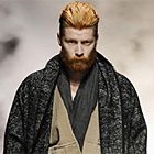 The Ethereal Sartorial Fluidity of Damir Doma