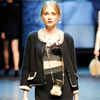 Dolce & Gabbana Fall/Winter 2010