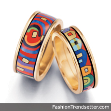 FREY WILLE: Pure ART Jewellery