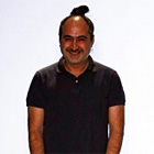 Hakaan Yildirim Wins ANDAM Fashion Award 2010