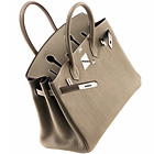 Fashion 101: Why Luxury is Expensive: The Herm&egrave;s Bag 
