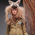 London Fashion Week | Day 2