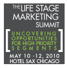 The Life Stage Marketing Summit