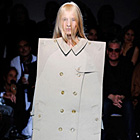 PFW Spring 2011: Haider Ackermann, Lanvin & Maison Martin Margiela