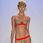 Mara Hoffman Swim Hit the Runway in Miami at Mercedes-Benz Fashion Week Swim