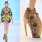 The Future of Alexander McQueen