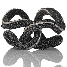 Award Winning Jewellery Designs by Nina Koutibashvili