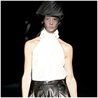 Fashion 101: The Fashion Supply Chain