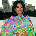 Oprah Celebrated Her Australian Tour in Camilla