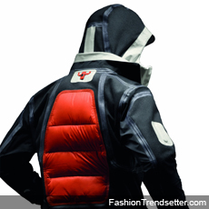 Porsche Design Sport: Fall/Winter 2010 Collection