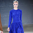 PFW Spring 2011: Balenciaga, Dries Van Noten & Rochas