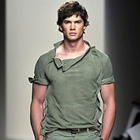 Menswear Spring/Summer 2011: Alexander McQueen,