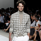 Menswear Spring/Summer 2011: Dior Homme, Lanvin & Hermès