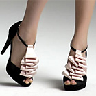 Born Out of Desire: Shoes of Prey