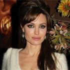 Angelina Jolie Sparkled in Robert Procop Exceptional Jewels at Premiere for 'The Tourist'