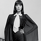 Yves Saint Laurent Announces the Release of The Fall/Winter 2010/2011 Manifesto