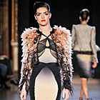 PFW Spring 2011: Balmain, Rick Owens & Zac Posen