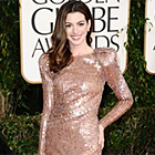68th Annual Golden Globes Red Carpet