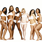 Sad Stuff From Dove