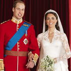 The Royal Wedding