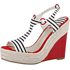 Put a Spring in Your Step with Payless' Designer Collections